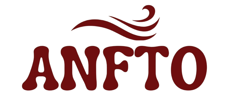 Anfto Surf logo